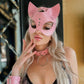 Carola's Sexy Mask Photo Set
