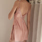 Vanina's Lace Nightdress Photo Set