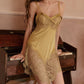 Joanna's Lace Nightdress Photo Set